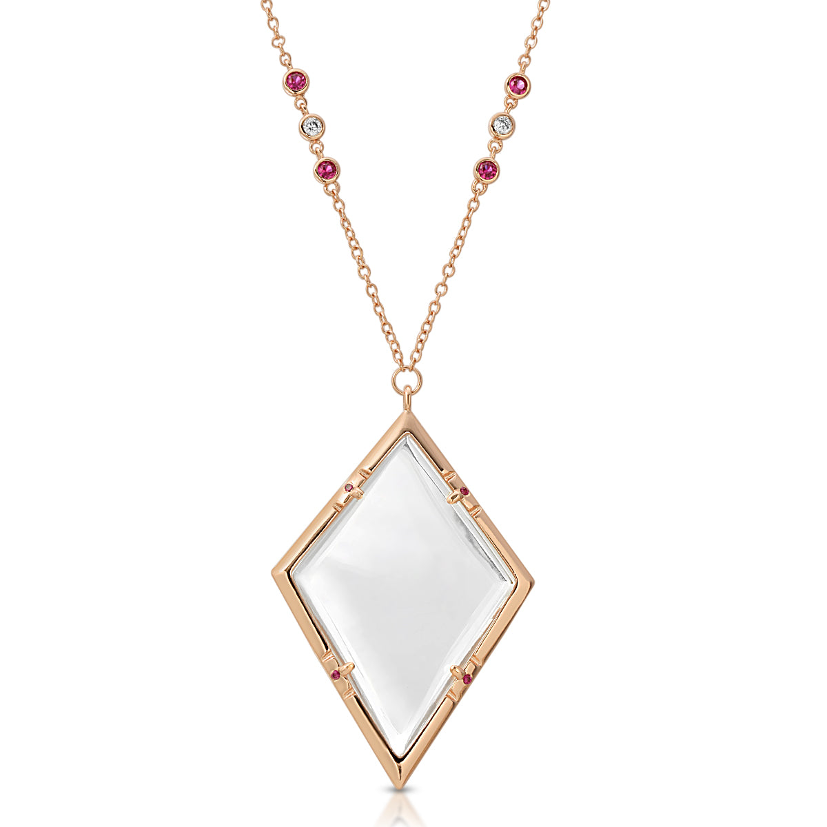 #color_Rose Gold Ruby