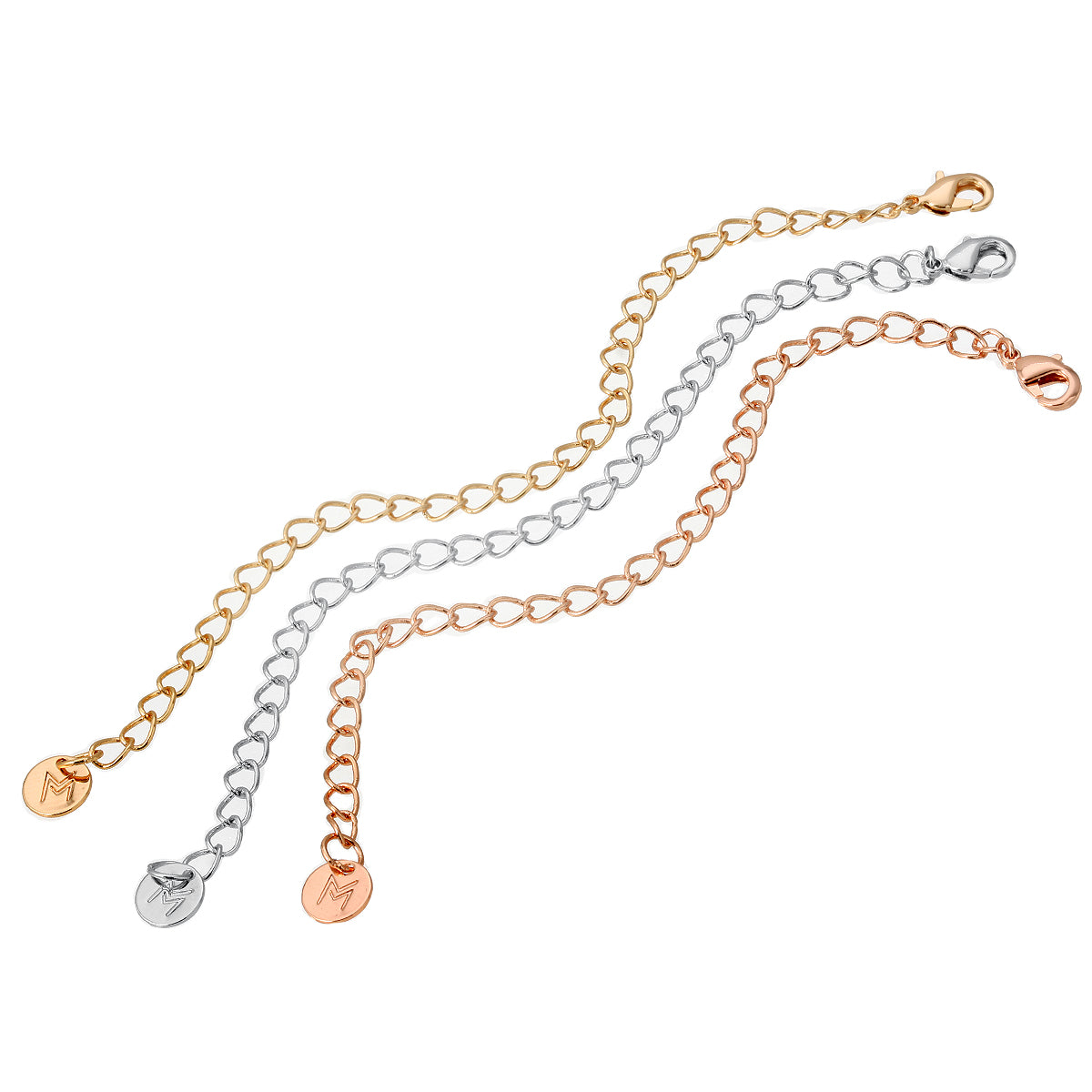 Chain Extension- GOLD