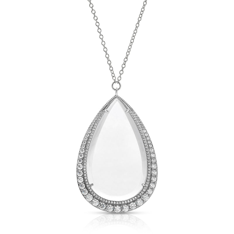 Aria Silver Diamond