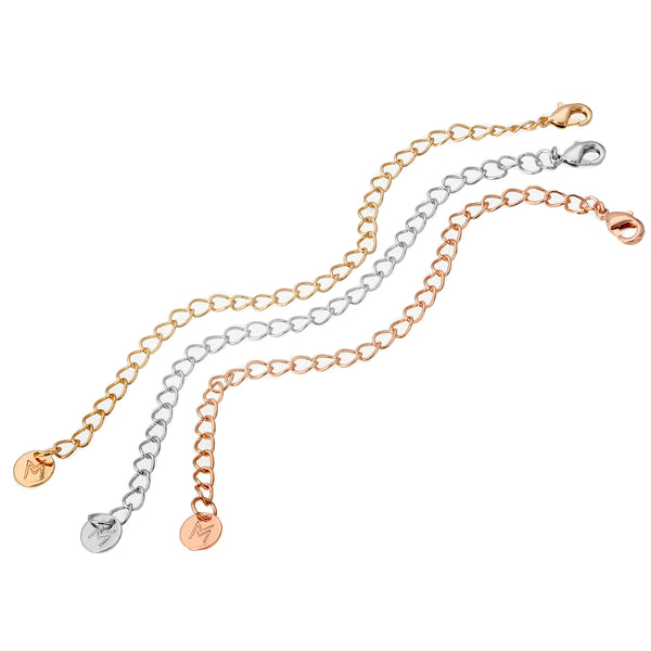 Chain Extension- ROSE GOLD